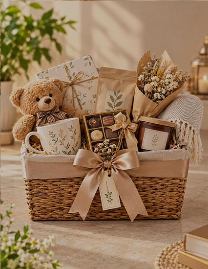 Gift Hampers