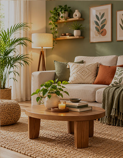 Home Decore