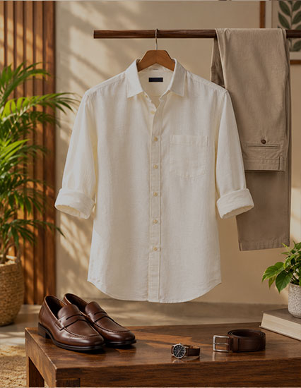 Men's Fashion